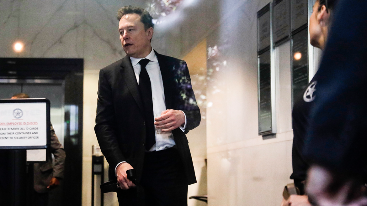 SpaceX surpasses Amazon in market cap as post-IPO momentum picks up