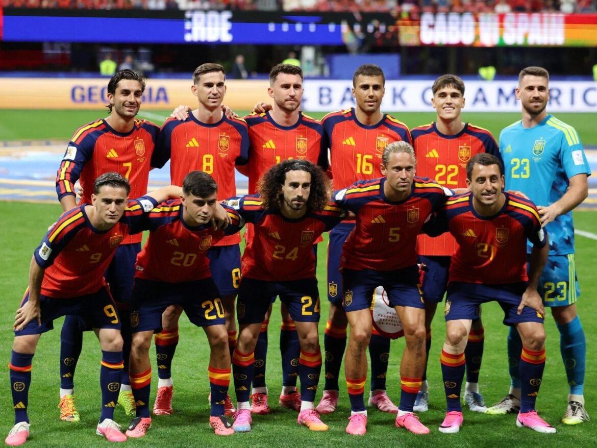 Spain vs Saudi Arabia: World Cup 2026 – Yamal, prediction, watch, kickoff | World Cup 2026 News