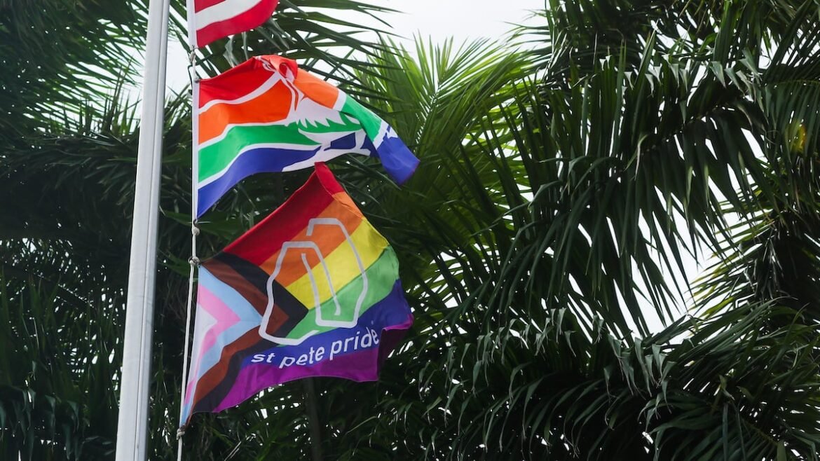 St. Petersburg’s ‘Inclusive Family and Faith’ proclamation draws scrutiny