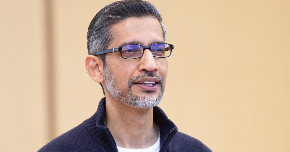 Stanford Students Protest Google CEO Speech Over Israel Contract