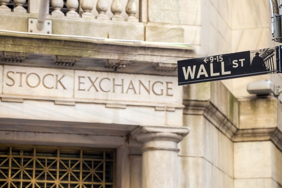 Stocks Rebound on Strength in Banks and Managed Healthcare