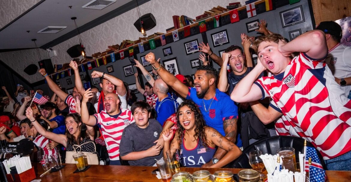 Summer 2026 is the perfect time to start watching sports