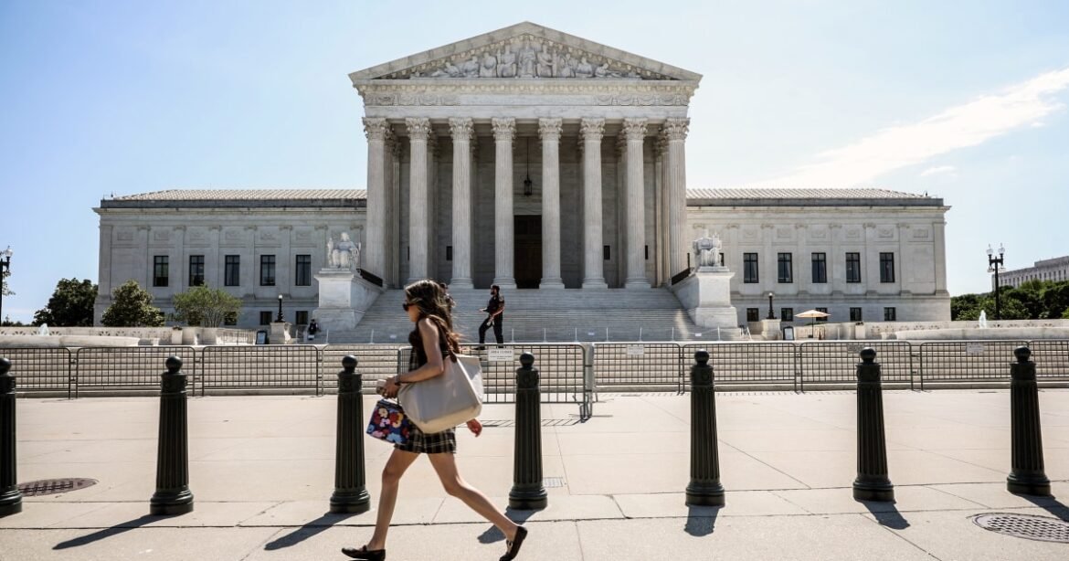 Supreme Court rules on major cases and heat wave hits dozens of states: Morning Rundown