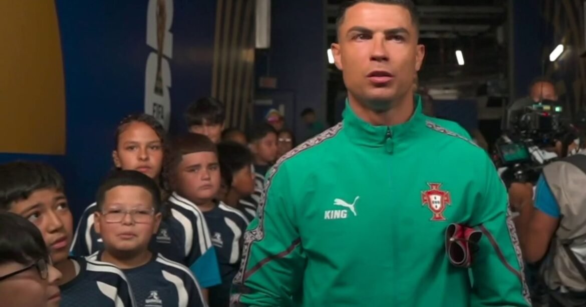 Sus caras lo dicen todo