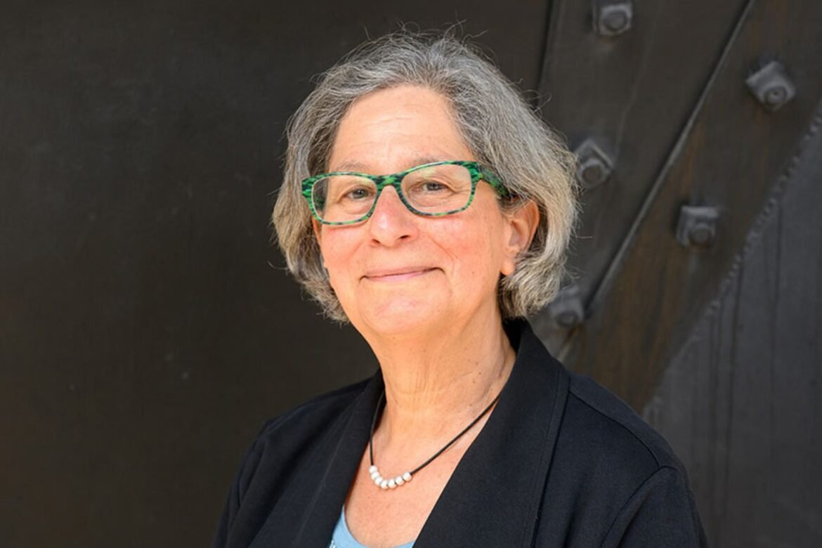 Susan Solomon named 2026 Tang Prize laureate | MIT News