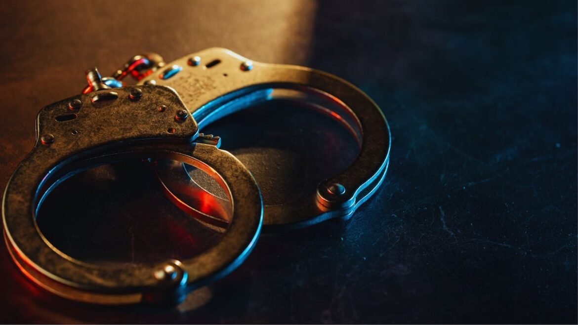Suspect arrested after fatal shooting in downtown St. Petersburg