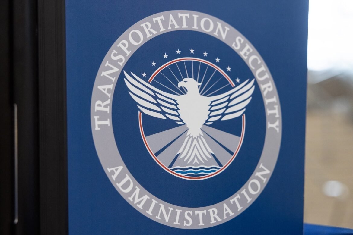 TSA trials 'e-gates' security setup at major East Coast hub