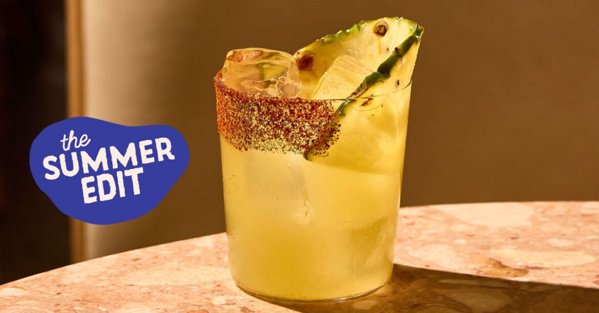 The 15 Best Cocktail Recipes to Make in Summer 2026
