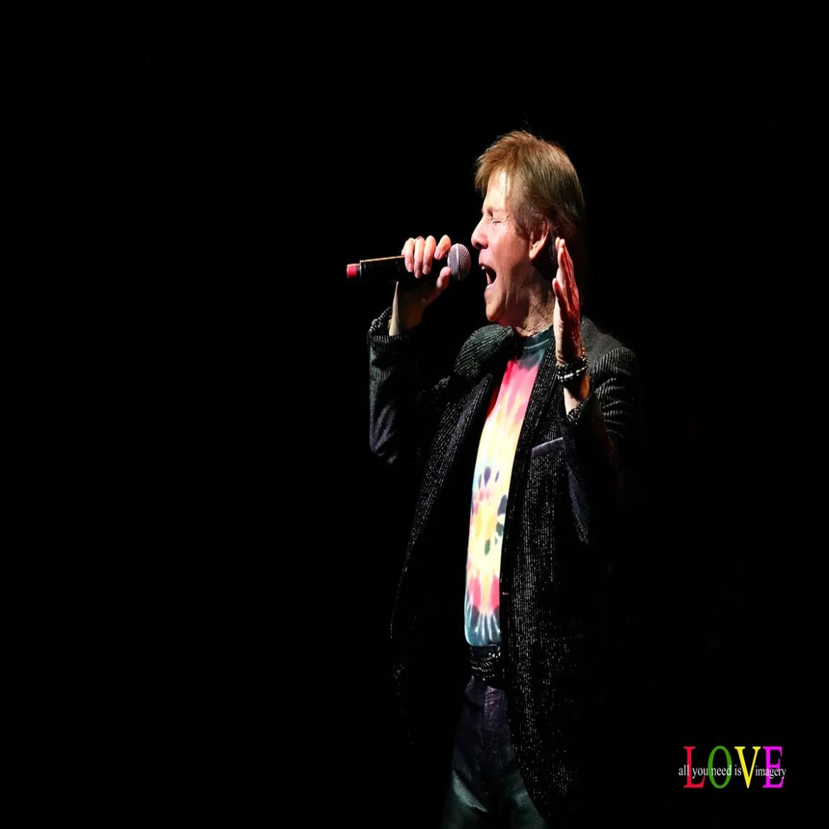 The 2026 Happy Together Tour LIVE! at MPAC