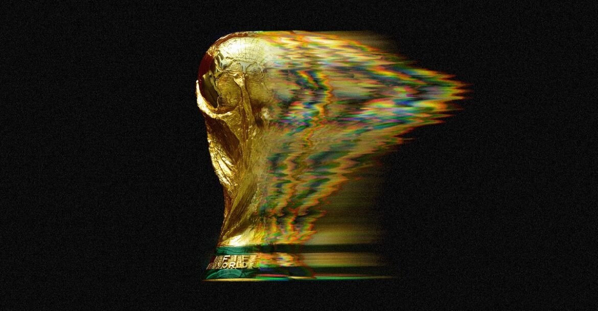 The Absurd World Cup - The Atlantic
