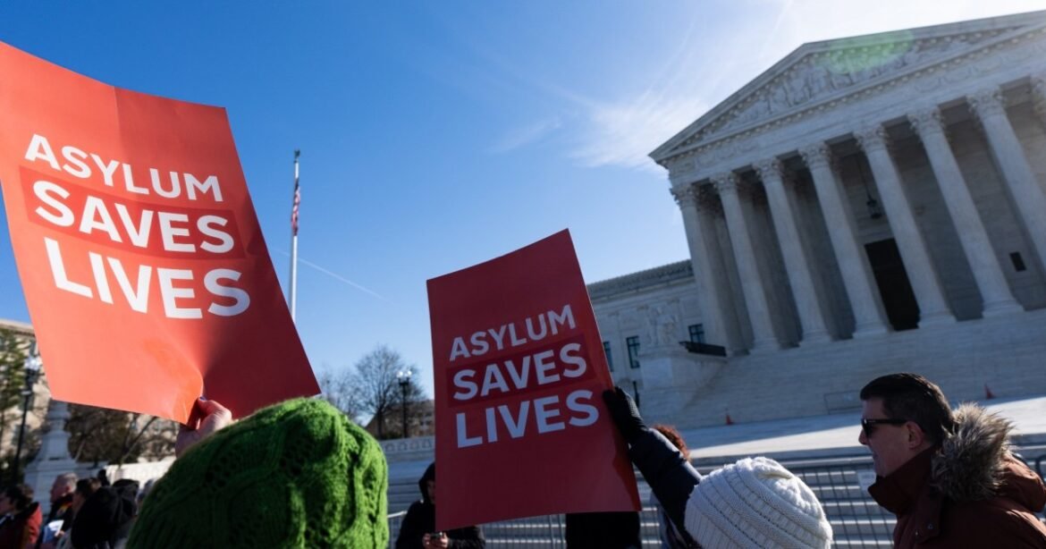 The Anti-Immigrant Supreme Court – Mother Jones