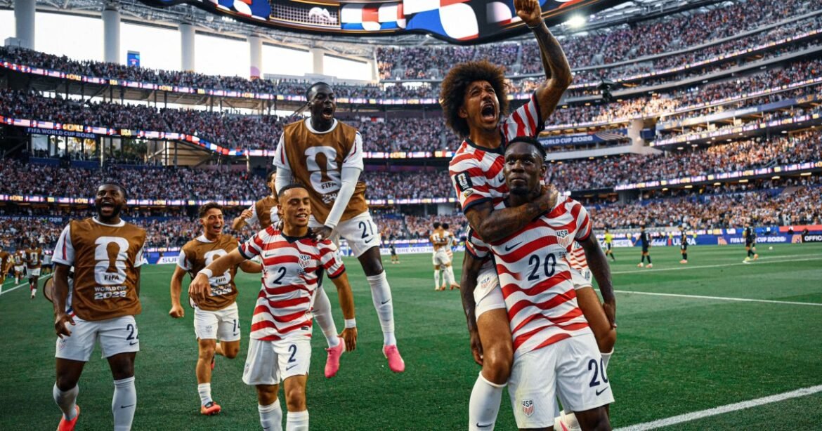 The Beautiful Game Is More Unaffordable Than Ever – Mother Jones