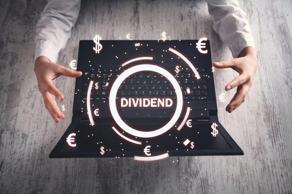 The Best Dividend ETF to Invest $1,000 in Right Now