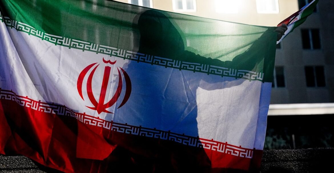 The Betrayal of Iran's People