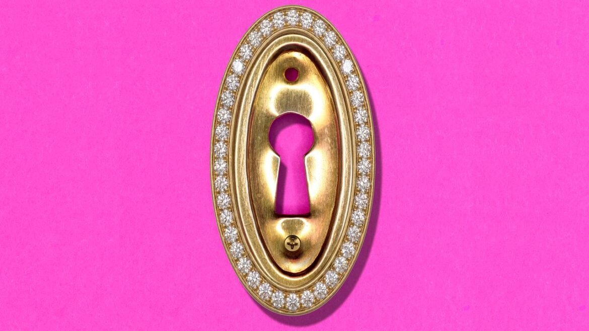 The Billionaires’ Vagina Club | The New Yorker