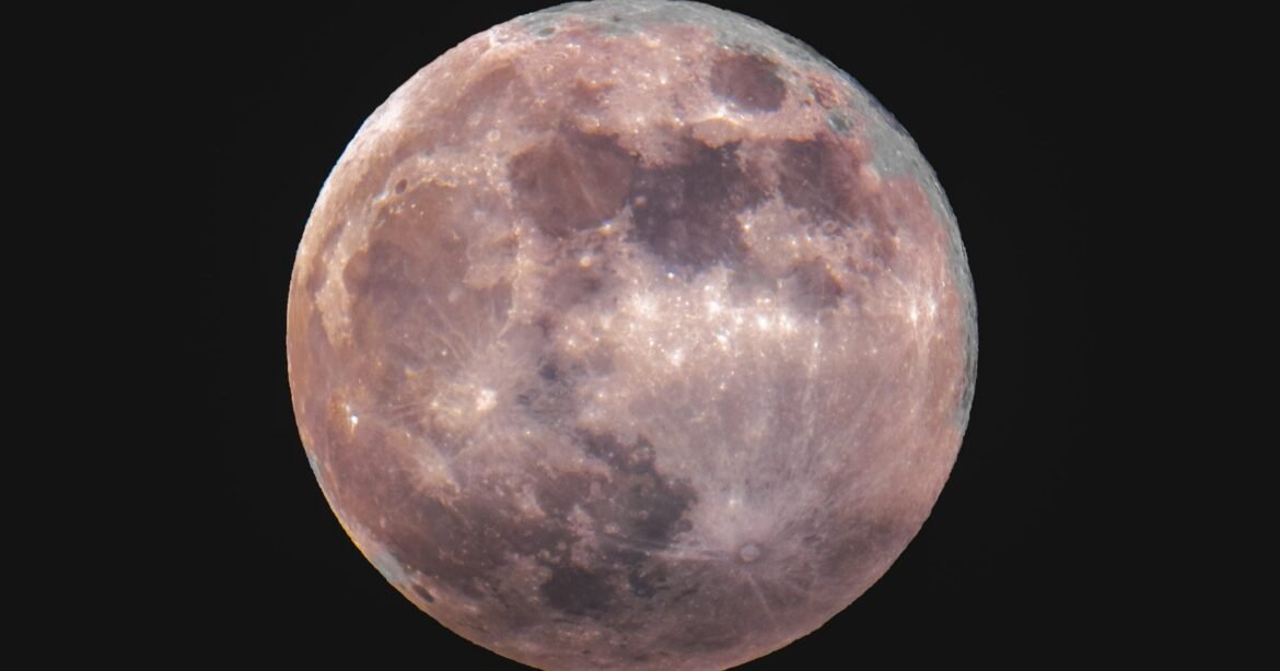The Full Moon In Capricorn 2026 Horoscope Is Here