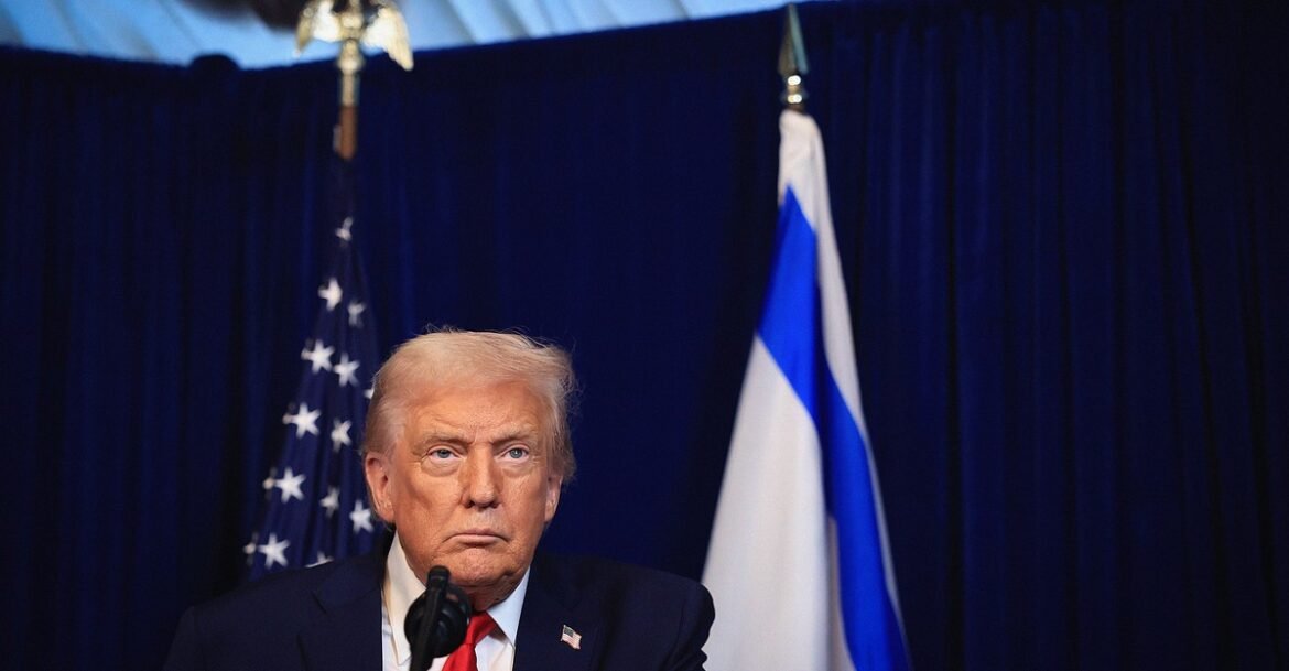 The Iran Problem Trump Can’t Defer