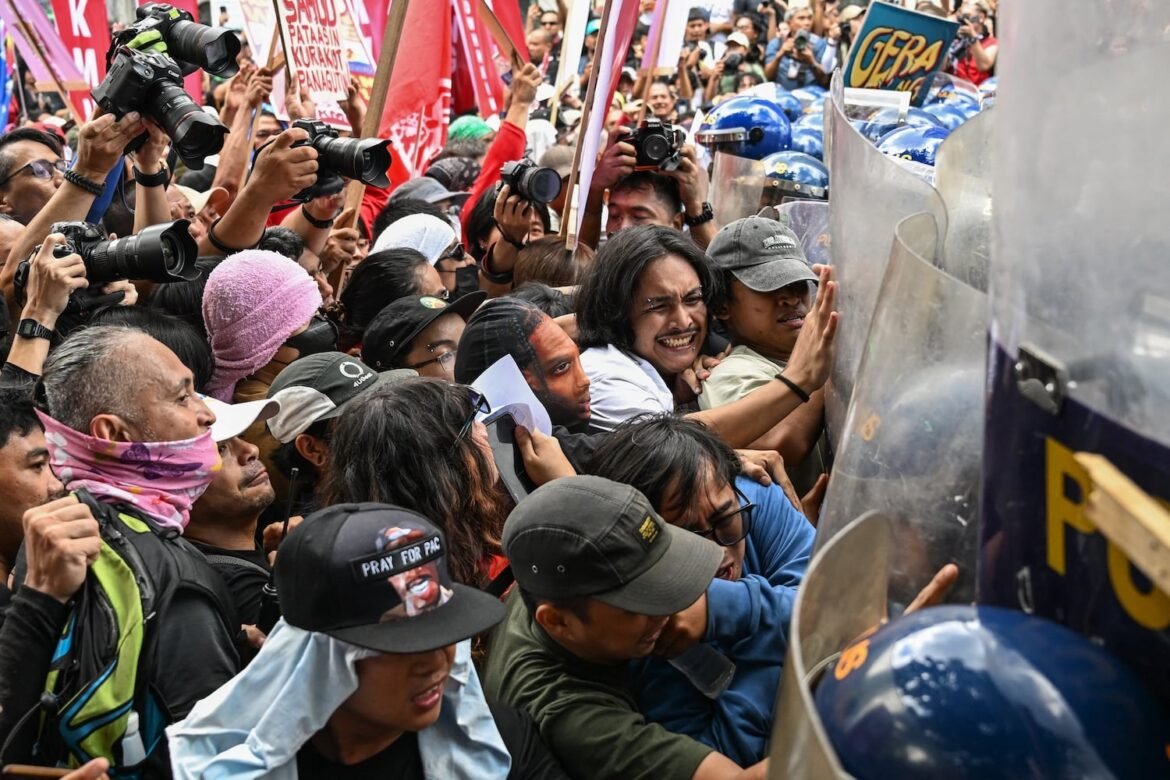The Iran War Is Decarbonizing the Global South