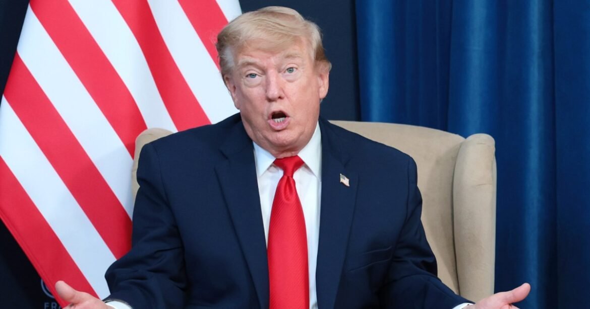 The Iran War Isn’t Ending Anytime Soon – Mother Jones