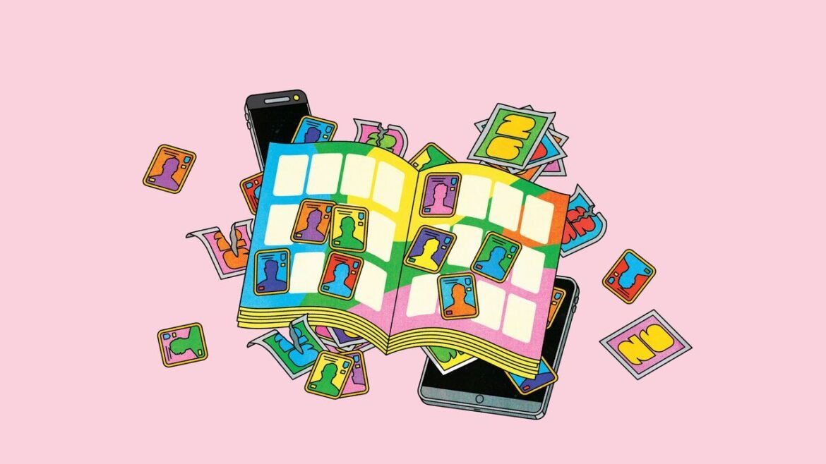 The Joyful Pointlessness of World Cup Sticker Books