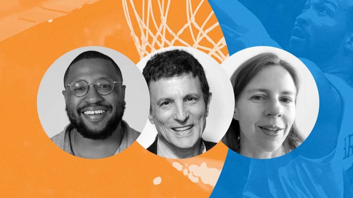 The Knicks Escape with a Game 2 Win: A Post-Game Conversation