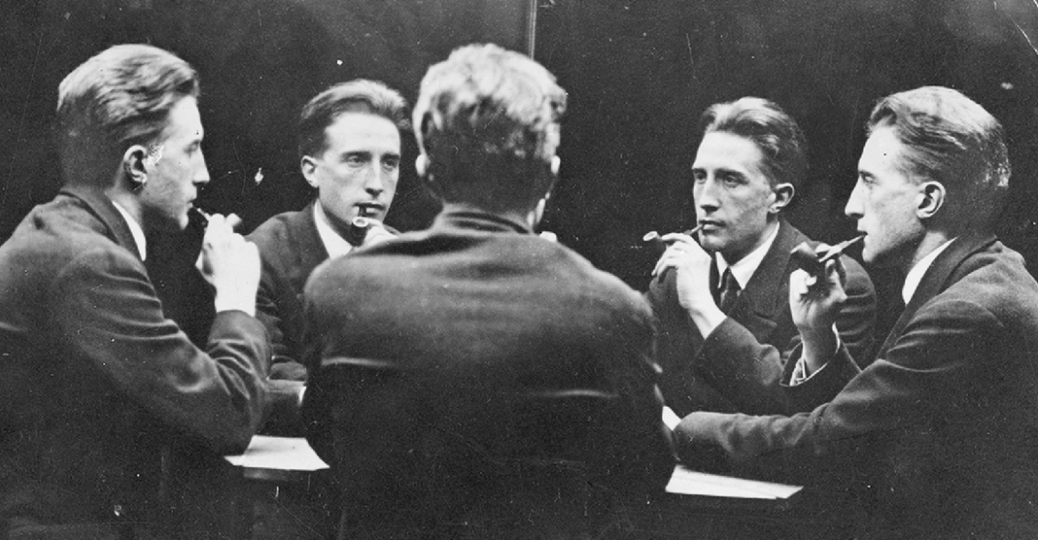 The Mischievous, Maddening Marcel Duchamp