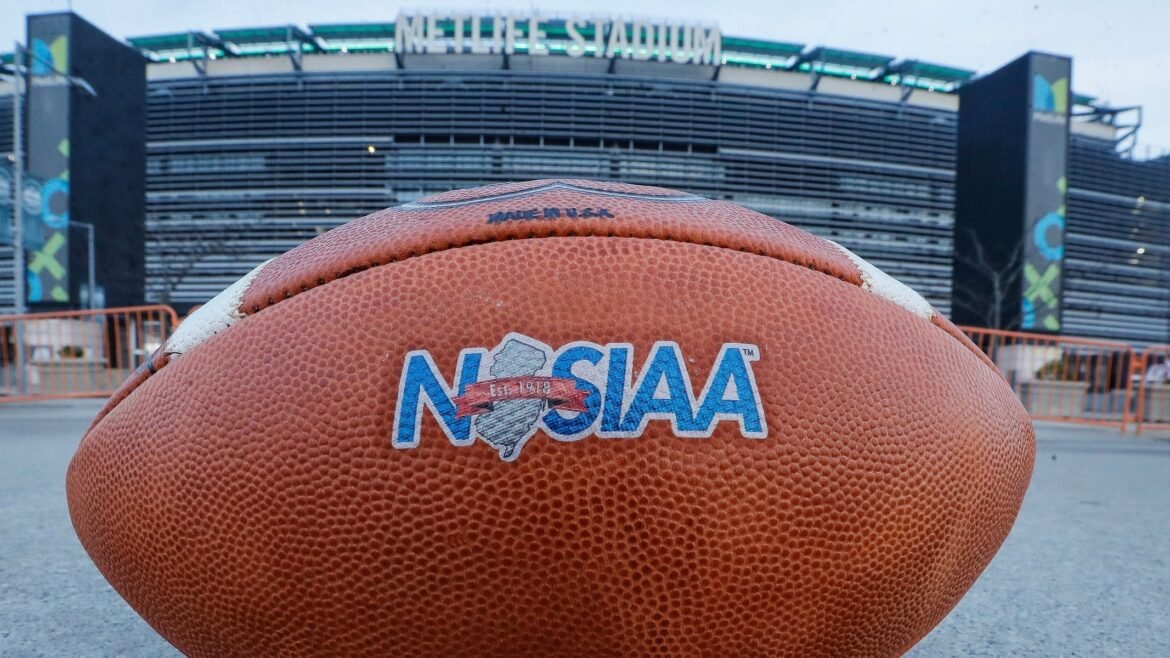 The NJSIAA is expected to make minimal changes to the football group classifications for the 2025 seaso