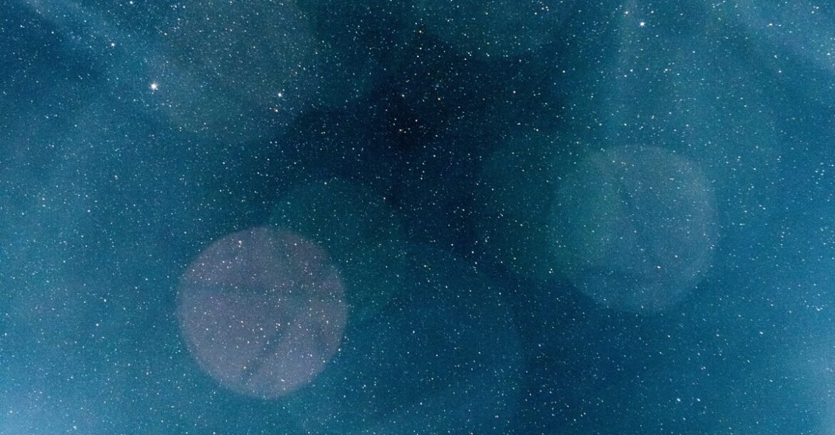 The Ordinary Miracle of Existing