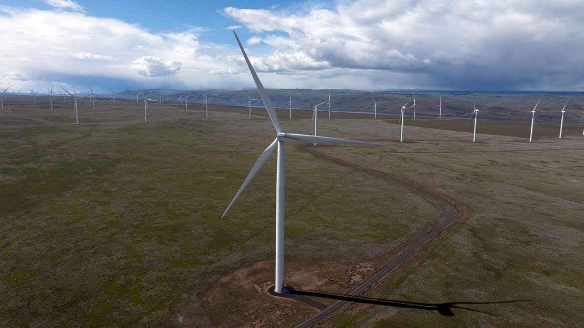 The Pentagon and Pete Hegseth are facing a lawsuit from 9 renewable energy groups. Here’s why