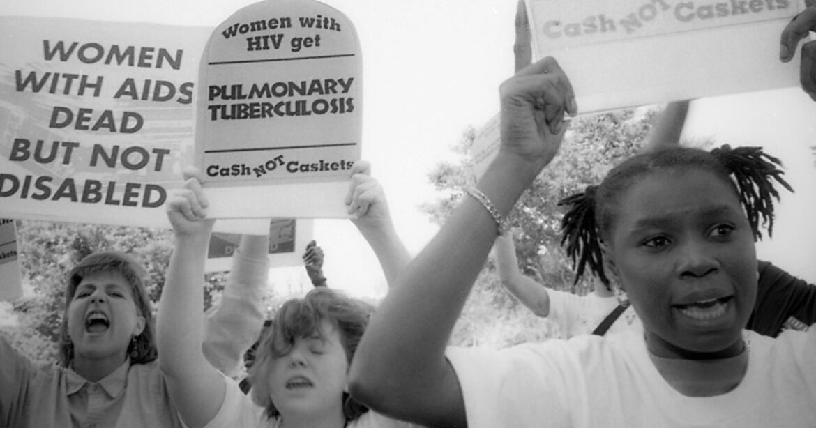 The Plague in the Shadows – Mother Jones