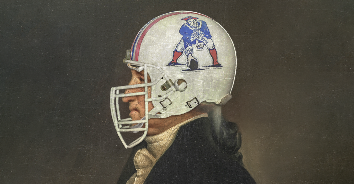 The Rebellious Origins of American Sports