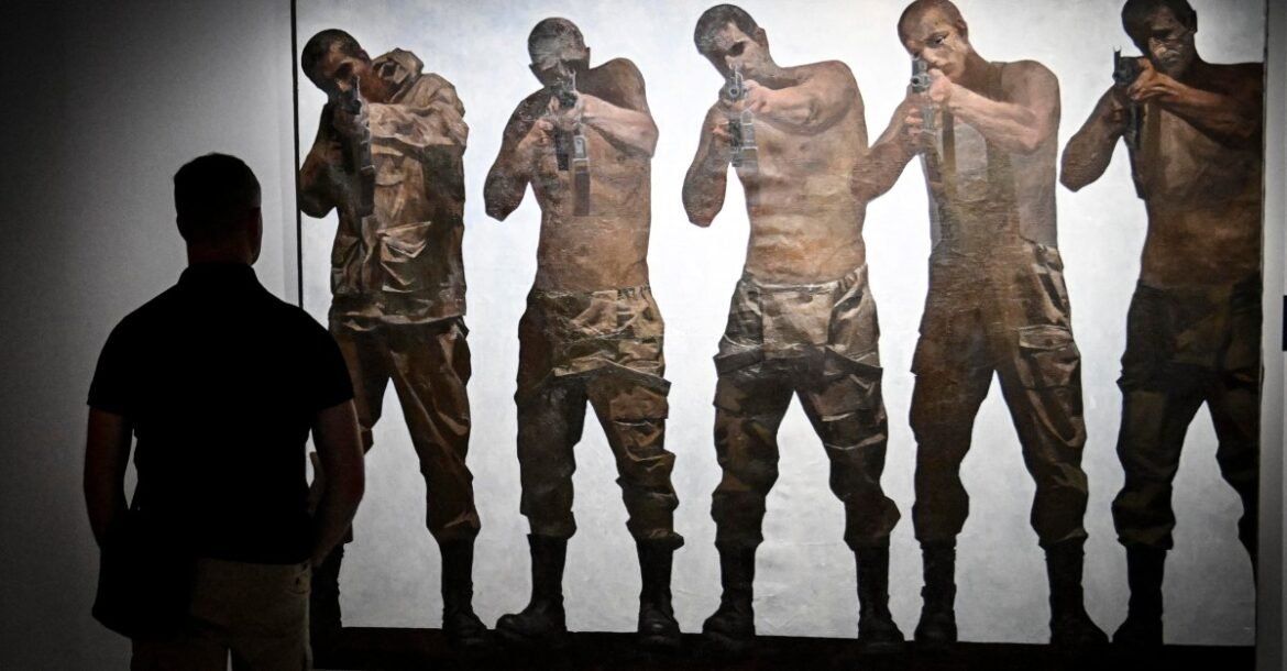 The Supreme Court is fighting over deadly gas and firing squads, in Lovelace v. Lee