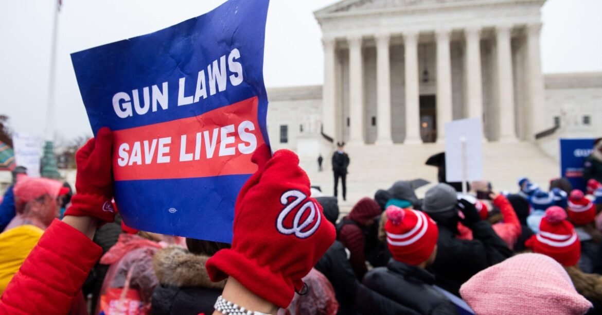 The Supreme Court’s new gun decision makes no sense, even on its own terms