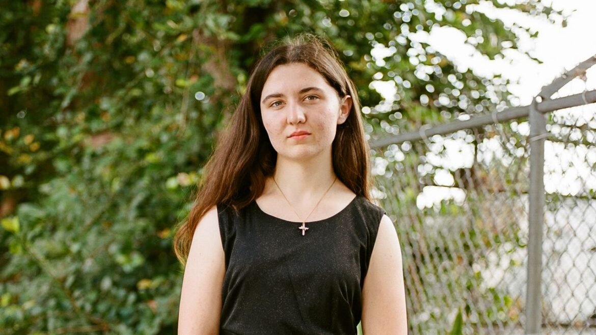 The Teen Believers in Christian Nationalism