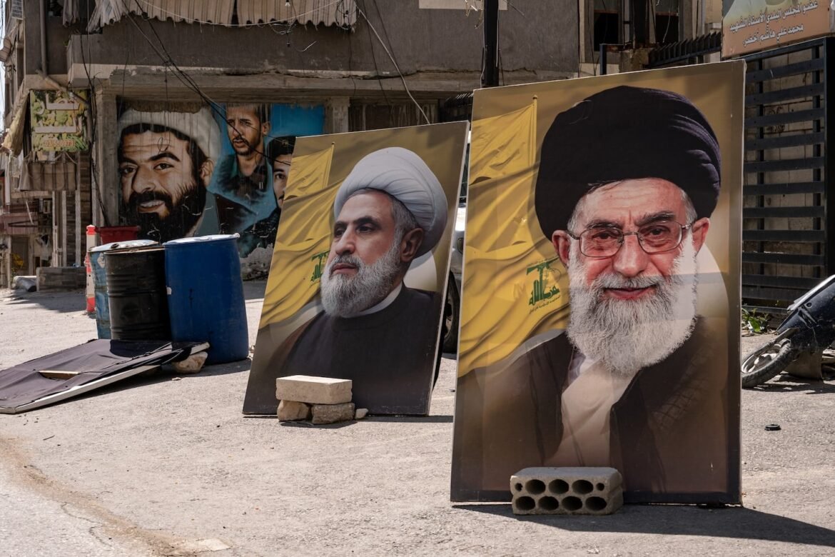 The War Has Shifted Iran’s Relationship With Hezbollah and Other Proxies