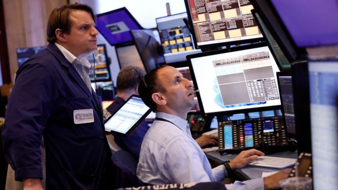 The one question every investor should answer before buying their very first ETF