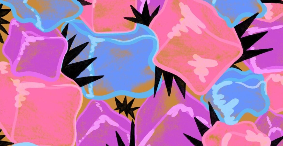The rise of NeeDohs, dumplings, and other fidget toys, explained