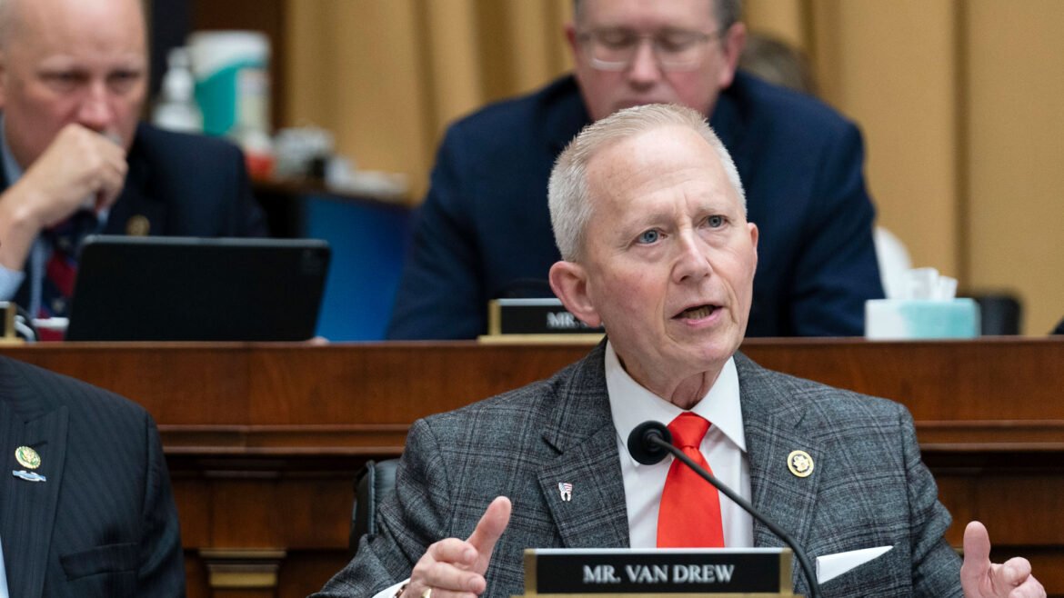 The secret to scoring wins in Congress: Hop onto a must-pass bill