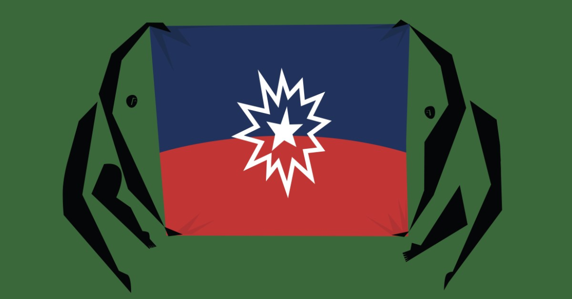 The story and meaning behind the Juneteenth flag