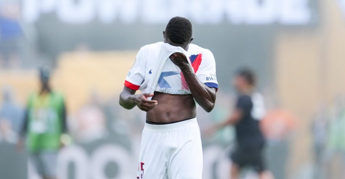 There’s a new threat to the World Cup. FIFA might not be ready.