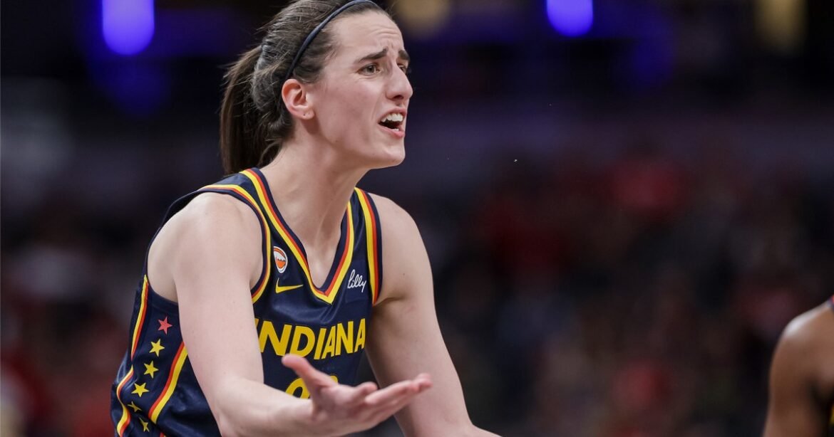 These Dudes Don’t Think It’s Safe to Be a Straight White Woman in the WNBA – Mother Jones