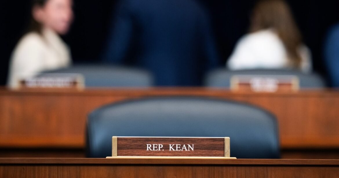They Found Tom Kean Jr. – Mother Jones