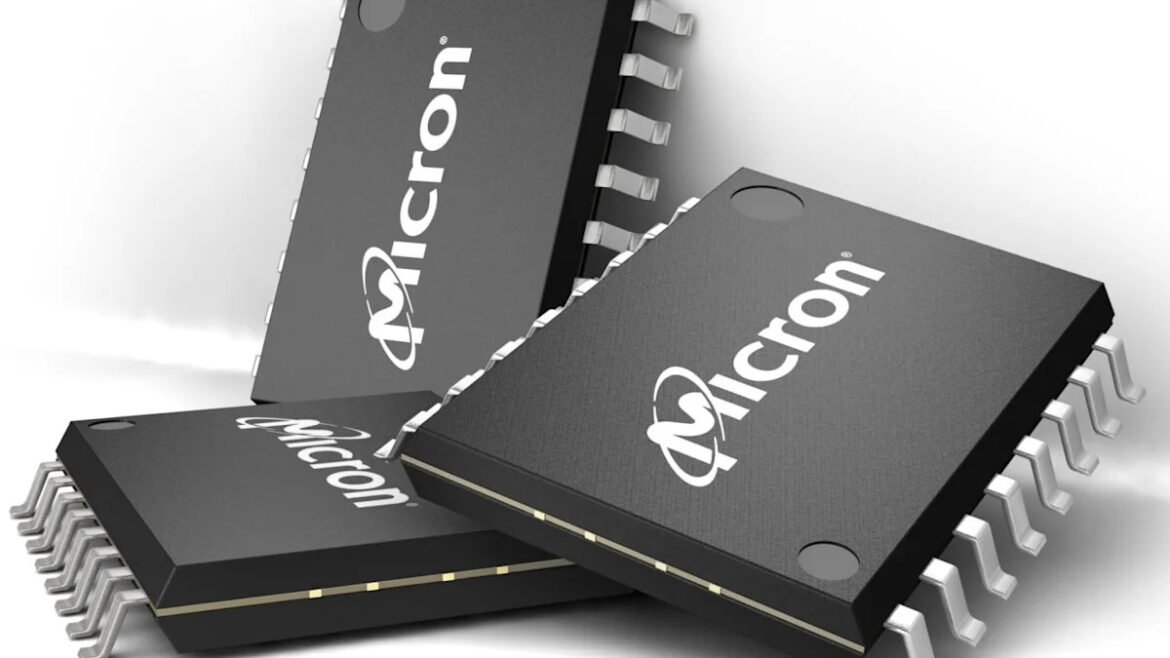 This Coiled-Spring Semiconductor Titan Is Primed to Outperform