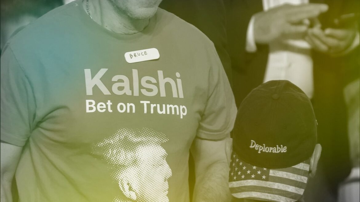 This Is What Trumpian Self-Dealing Looks Like