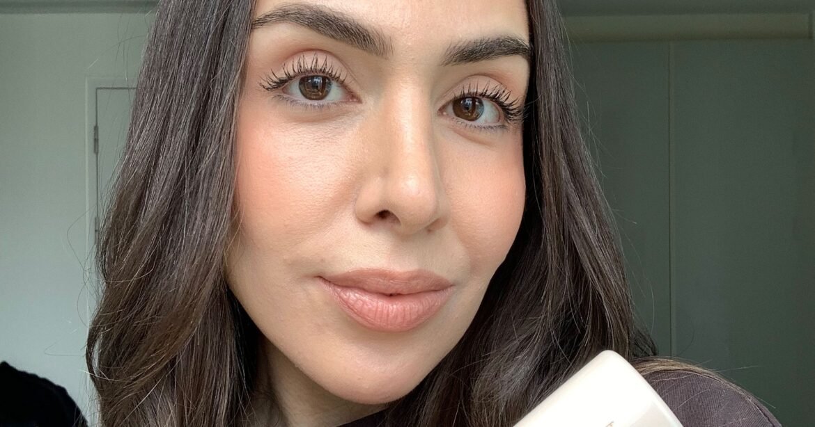 Three Editors Put Tarte's CC Tinted Serum To The Test