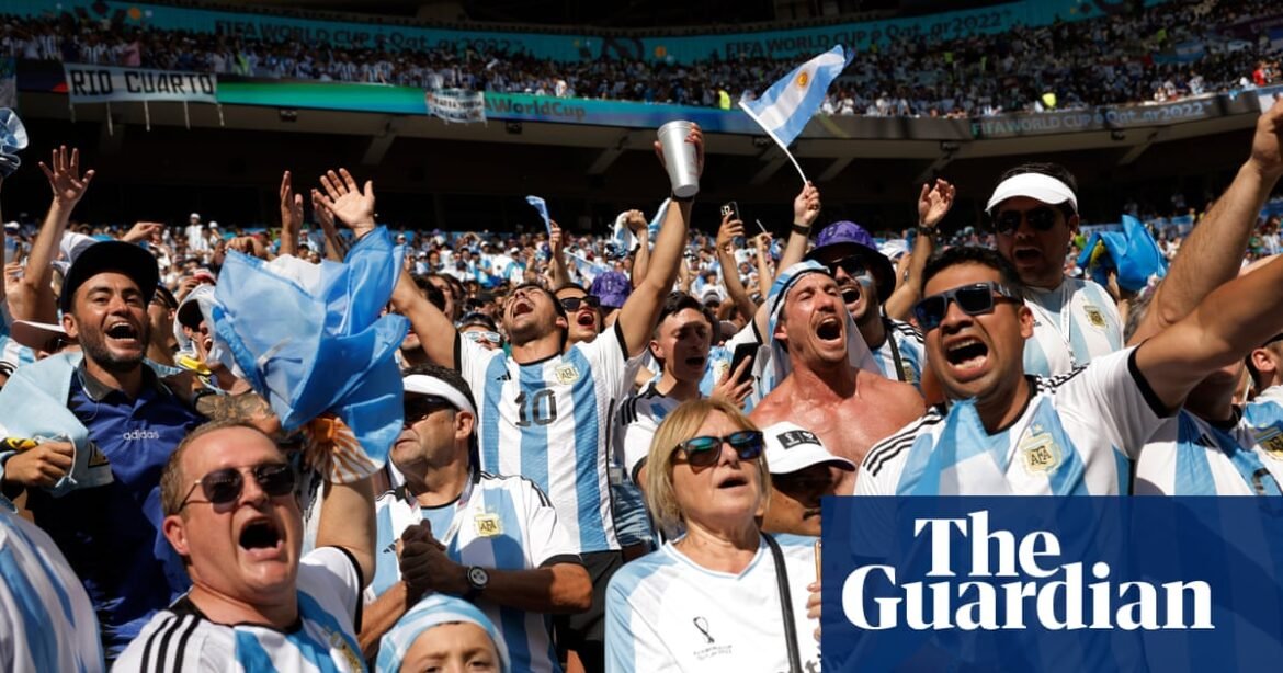 Ticket pain and Trump anger, but still room for ‘magic’: how readers feel about the World Cup | World Cup 2026