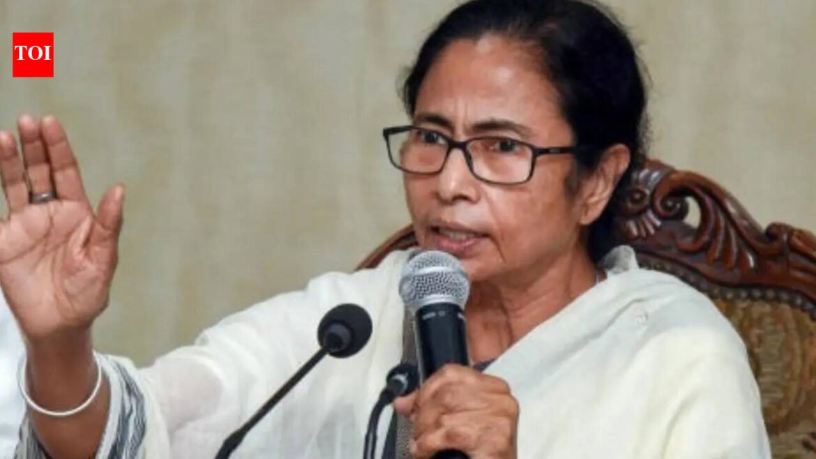 Tmc: The fall of the twin flowers: How Mamata...
