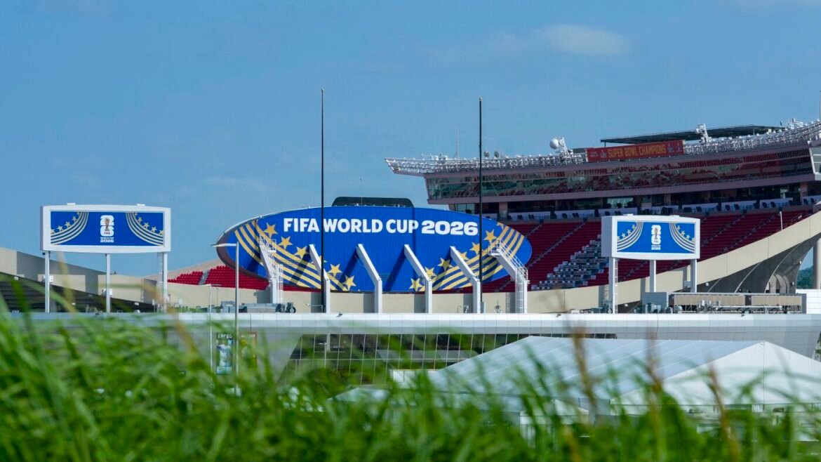 To find the World Cup’s Cinderellas, we have to start with the group stage : NPR