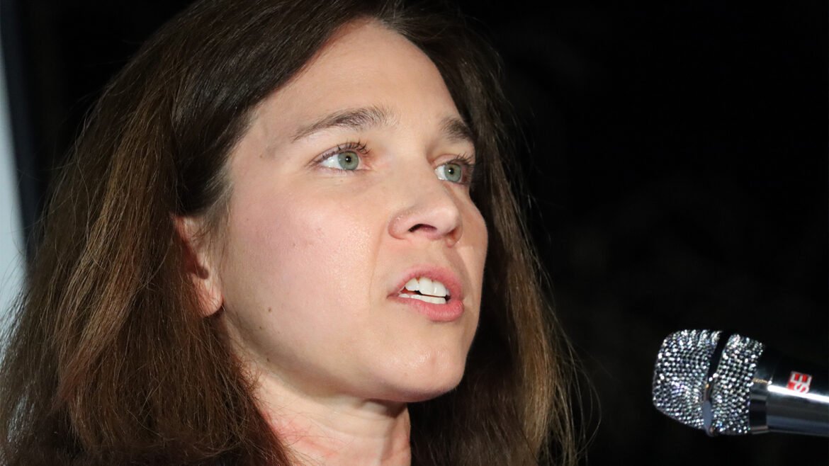 Tom Kean gets Democratic challenger in Rebecca Bennett