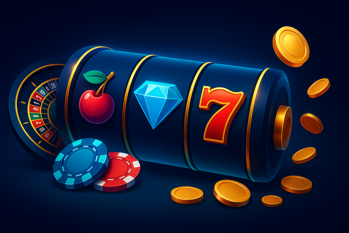 Top Casinò Senza AAMS: Manuale Totale alle Alternative Sicure e Conformi